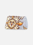 The Soliel Boat Clutch