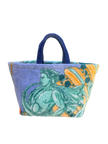 The Poseidon Boat Tote