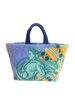 The Poseidon Boat Tote