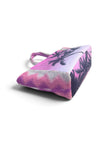 The Vintage Afterglow Boat Tote