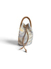 The Neutral Palm Silk Bucket