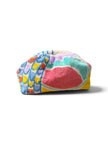 The Island Palm Boat Clutch