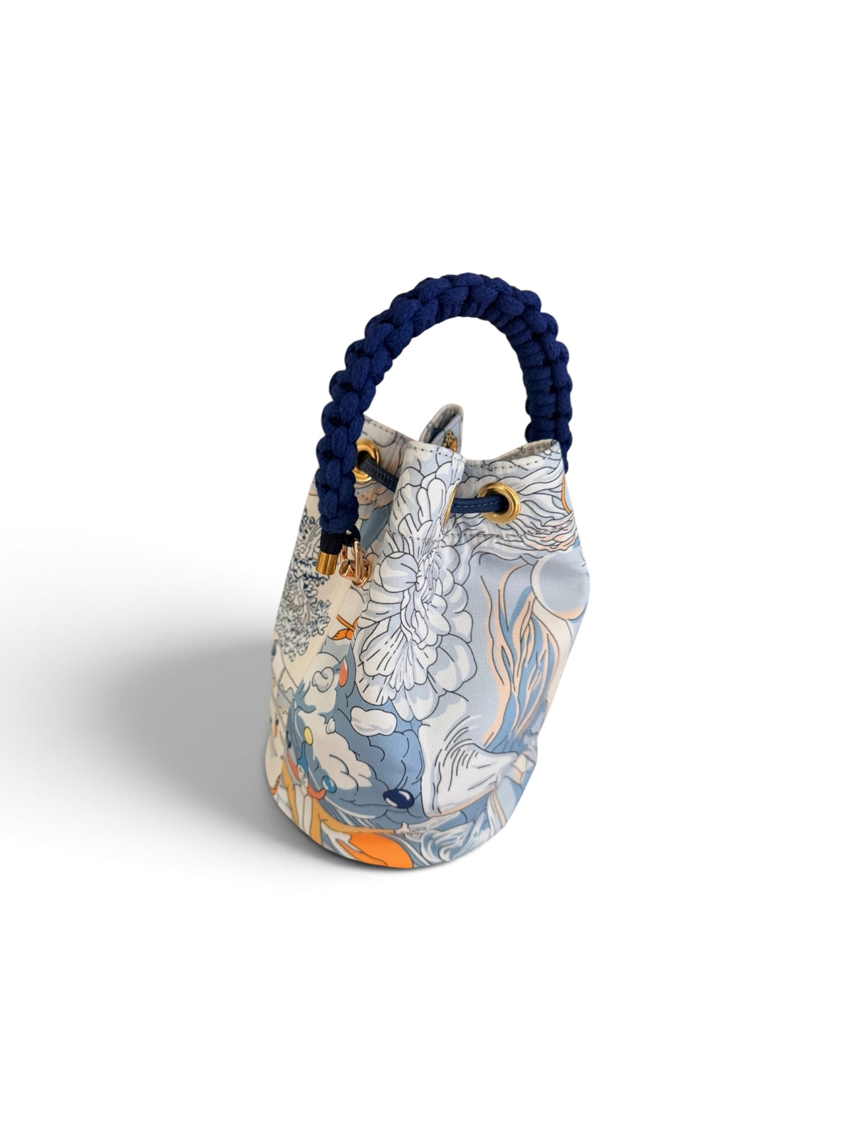 The Daydream Silk Bucket