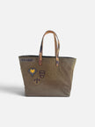 The Military Bag of Honor