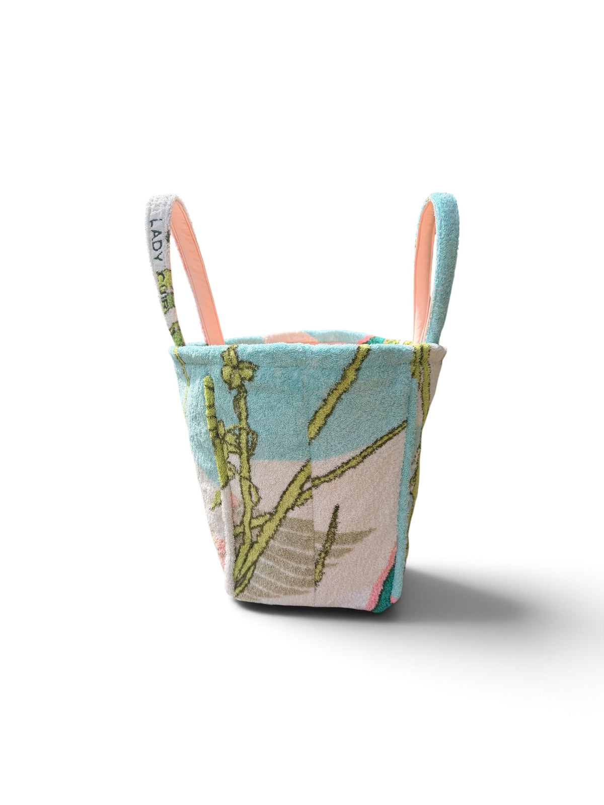 The L’Envol Boat Tote