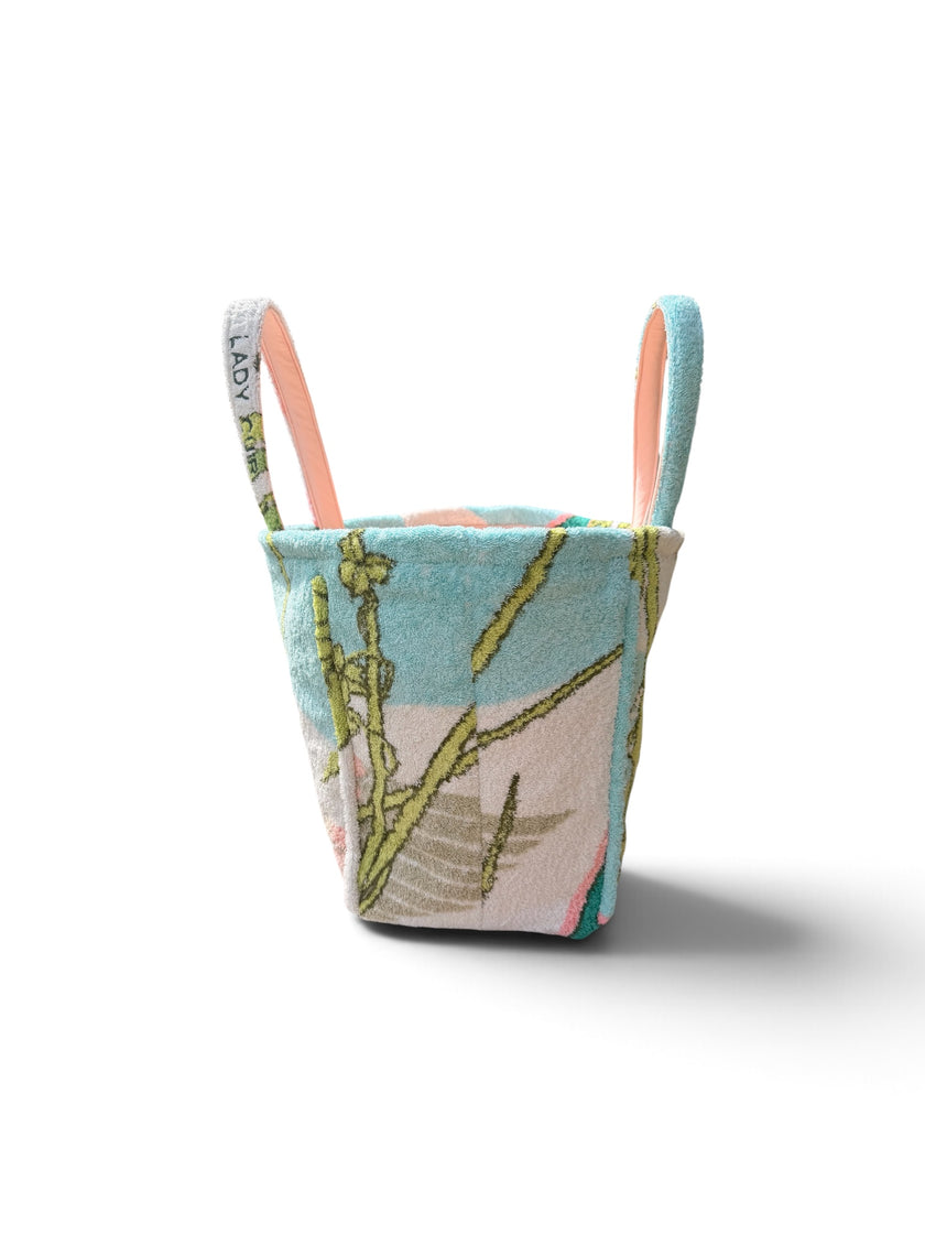 The L’Envol Boat Tote