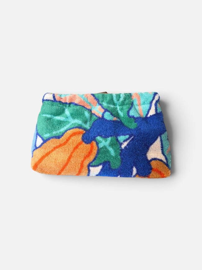 The Tropical Boat Clutch