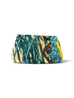 The Jungle Boat Clutch