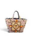 The Soleil Boat Tote
