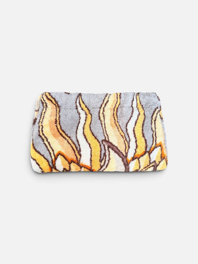 The Soliel Boat Clutch
