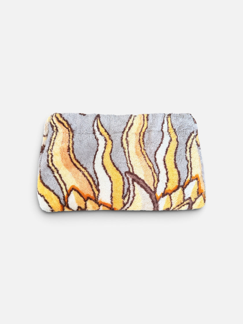 The Soliel Boat Clutch