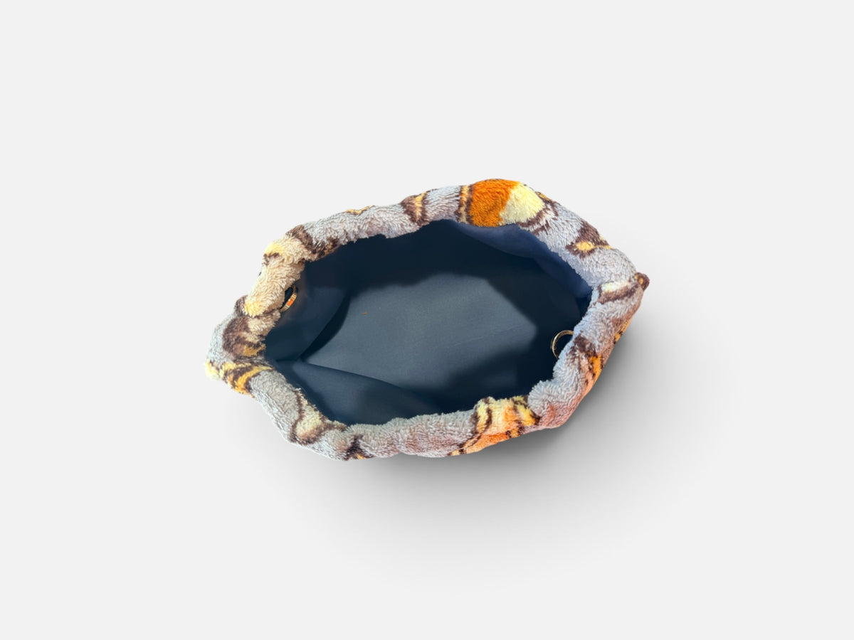 The Soliel Boat Clutch
