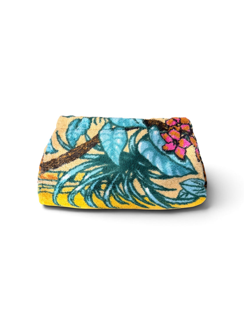 The Jungle Boat Clutch
