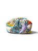 The Island Palm Boat Clutch