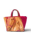 The Wild Élan Boat Tote