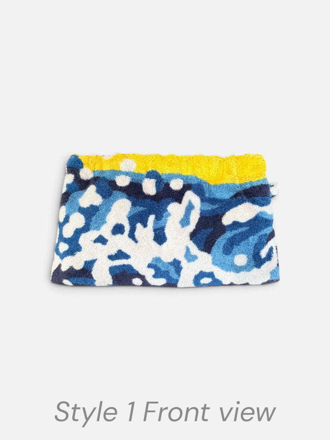 The Surf Boat Clutch