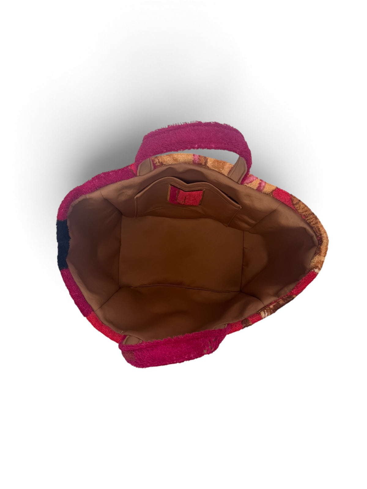 The Wild Élan Boat Tote