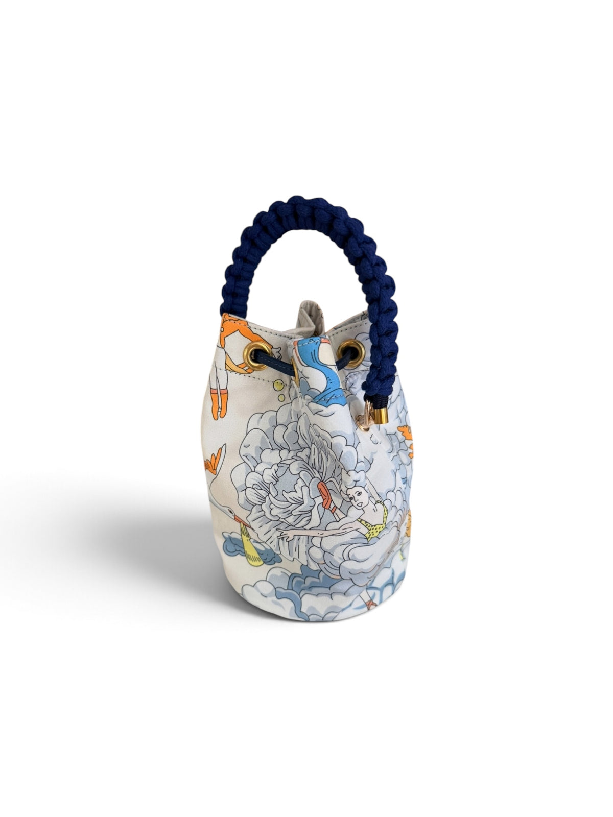 The Daydream Silk Bucket