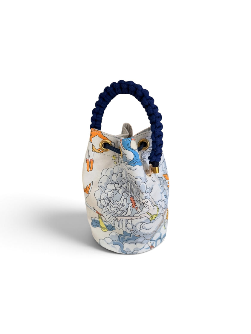 The Daydream Silk Bucket