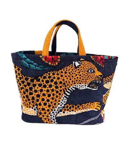 The Chase Large Boat Tote