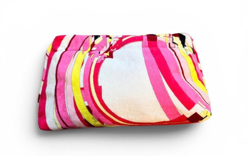 The  Corallo Boat Clutch