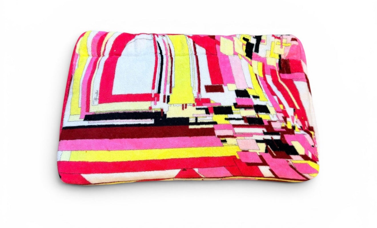 The  Corallo Boat Clutch