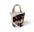 The Pescare Bucket Tote