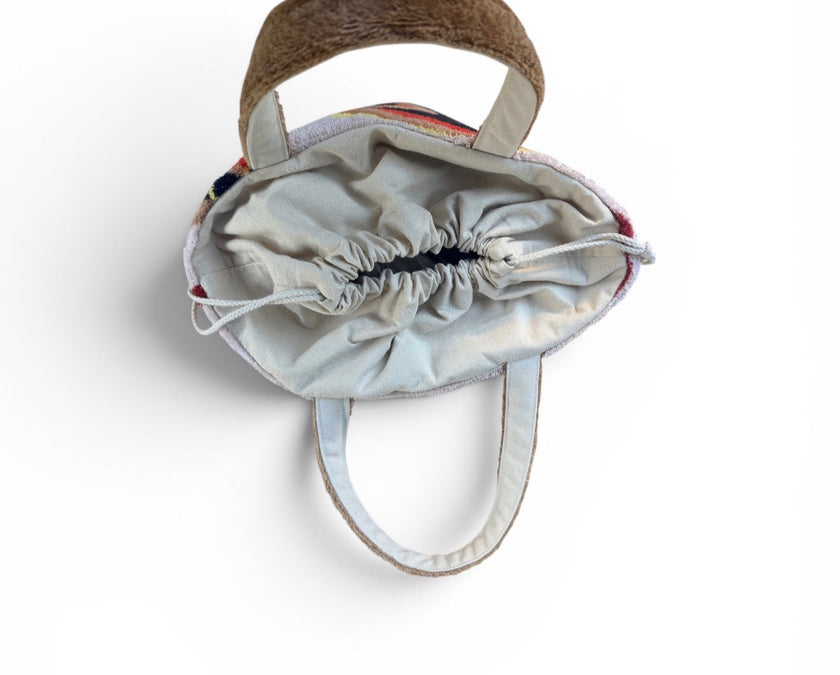 The Pescare Bucket Tote
