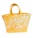 The Polpo Marine Boat Tote & Clutch