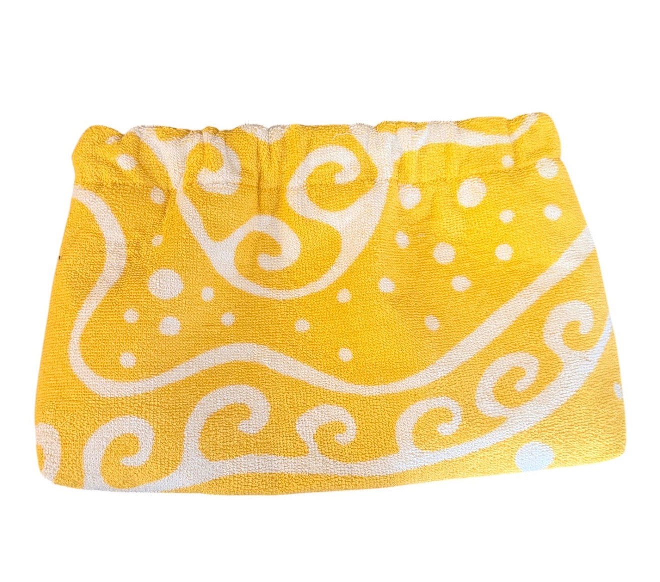 The Polpo Marine Boat Tote & Clutch