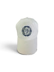 The Custom Embroidered Equestrian Cap