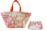 The Pegasus Boat Tote & Clutch