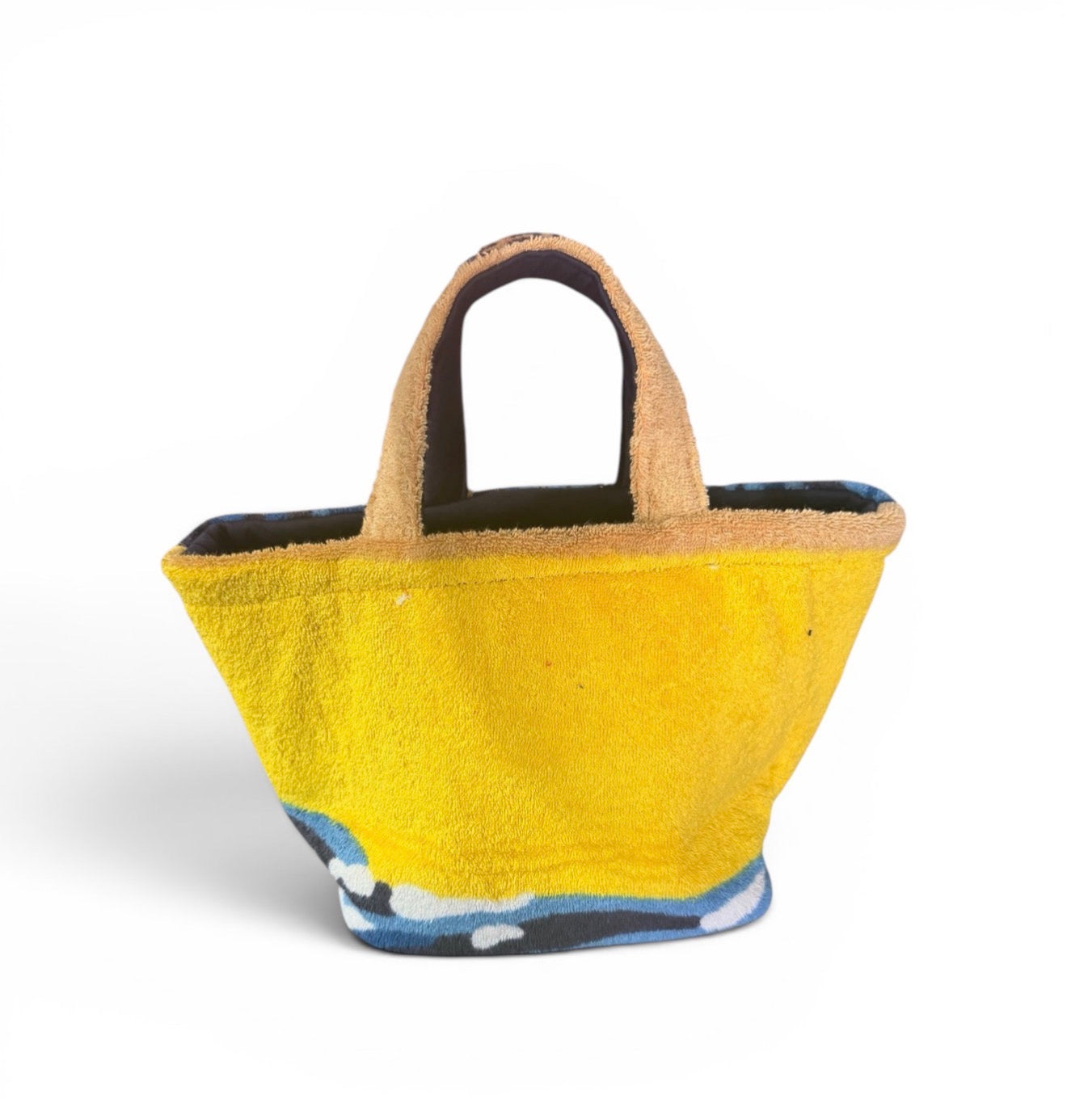 The Wave Petite Shopper