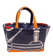 The Polo Boat Tote