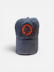 The Custom Embroidered Equestrian Cap
