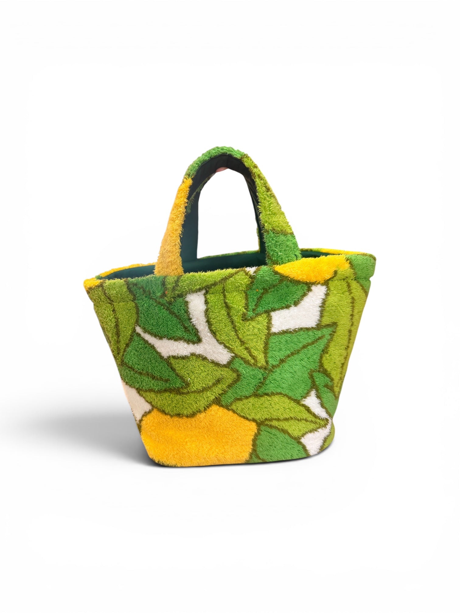 The Petite Capri Shopper