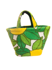 The Petite Capri Shopper