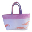 The Pink Regatta Boat tote