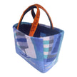 The Vintage Sail Boat tote