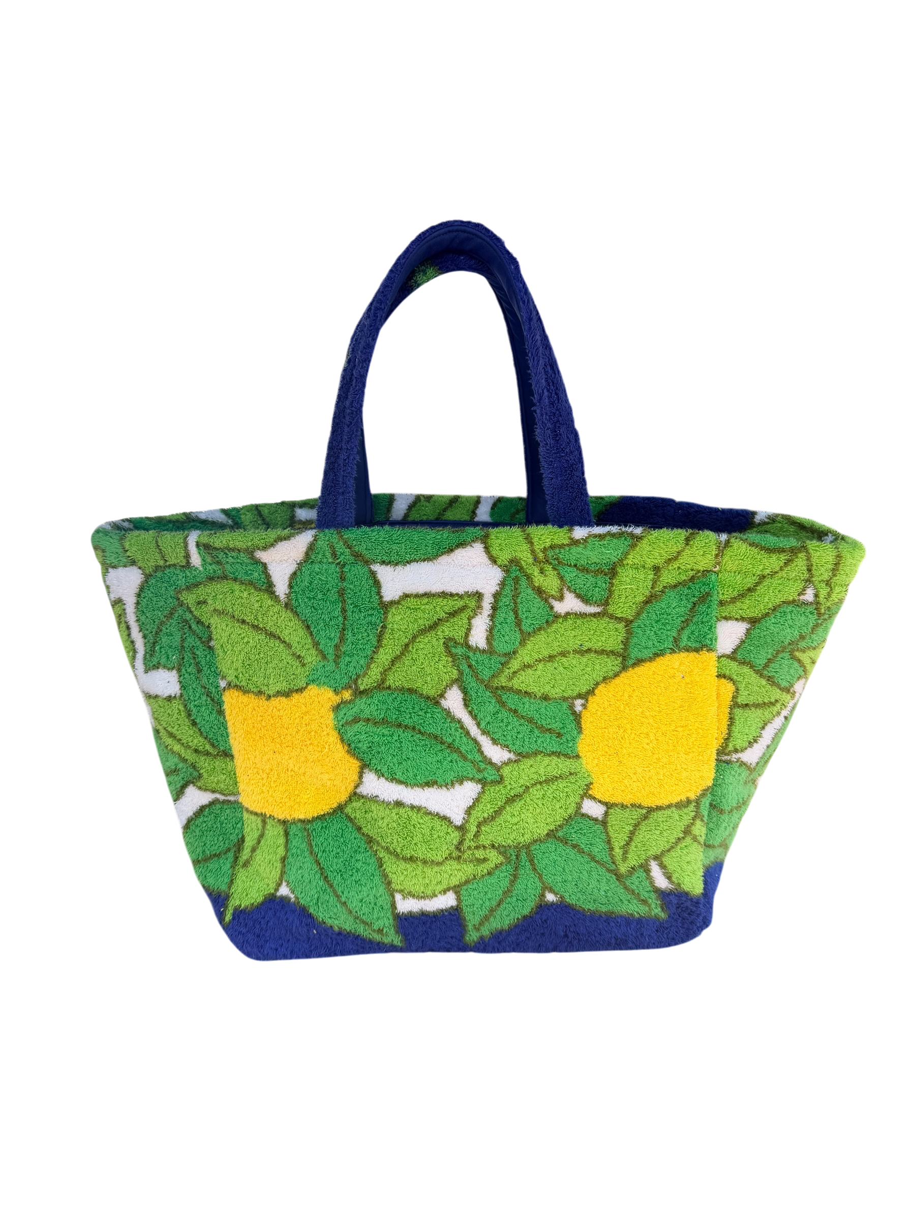 The Capri Boat Tote