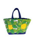 The Capri Boat Tote