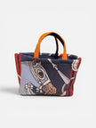 The Polo Boat Tote