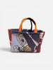 The Polo Boat Tote