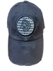 The Custom Embroidered Equestrian Cap