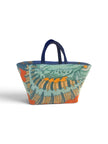 The Poseidon Boat Tote