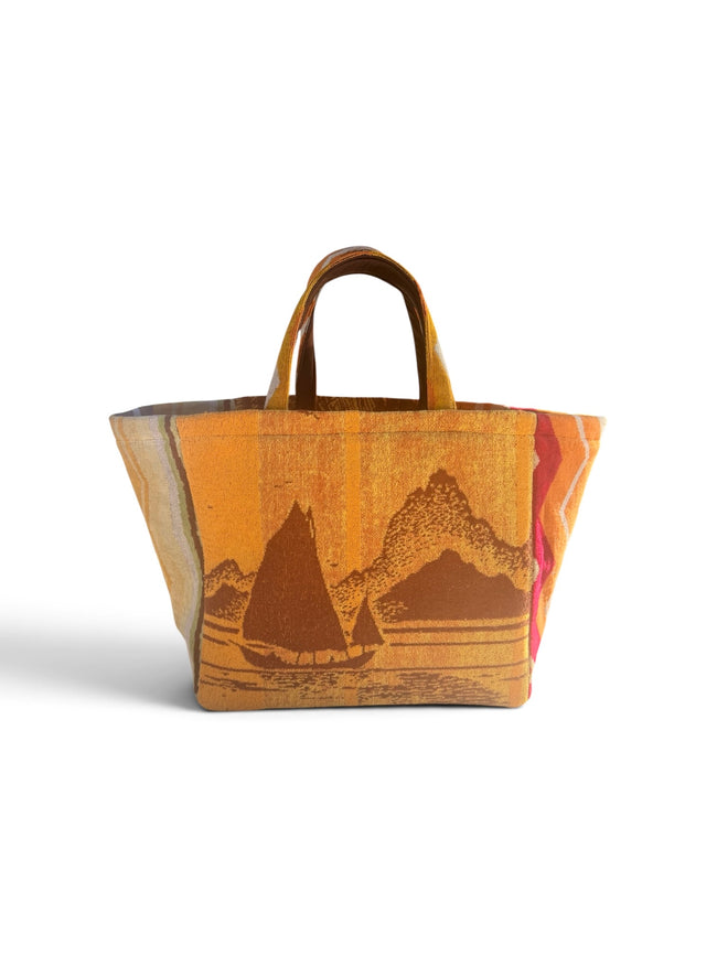 The Hanalei Boat Tote