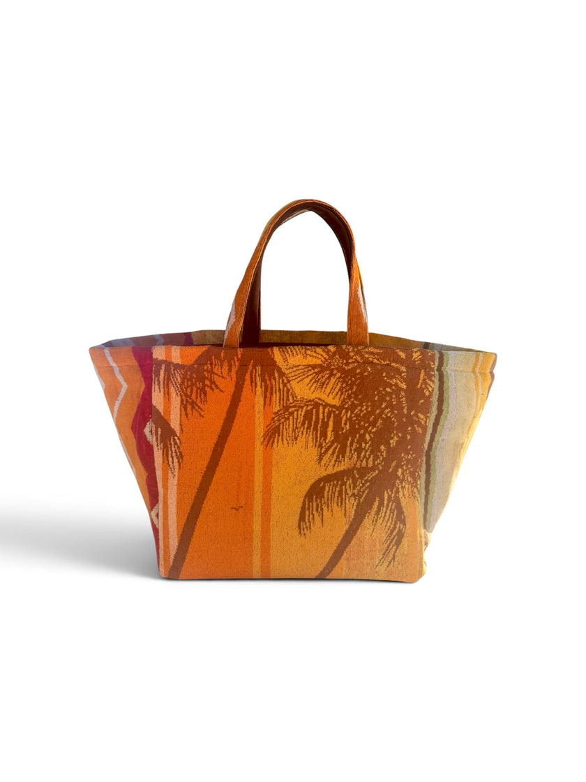 The Hanalei Boat Tote