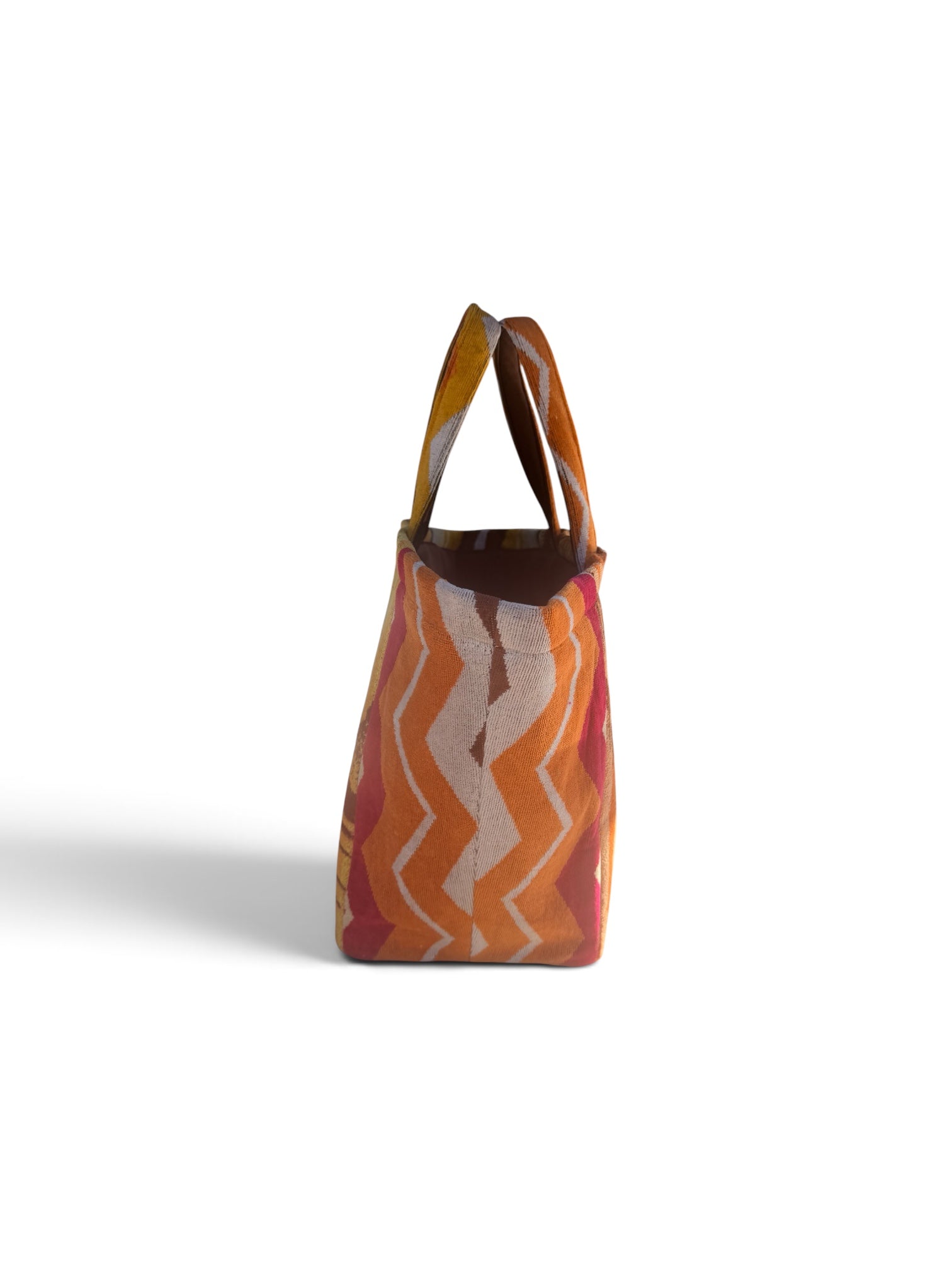 The Hanalei Boat Tote