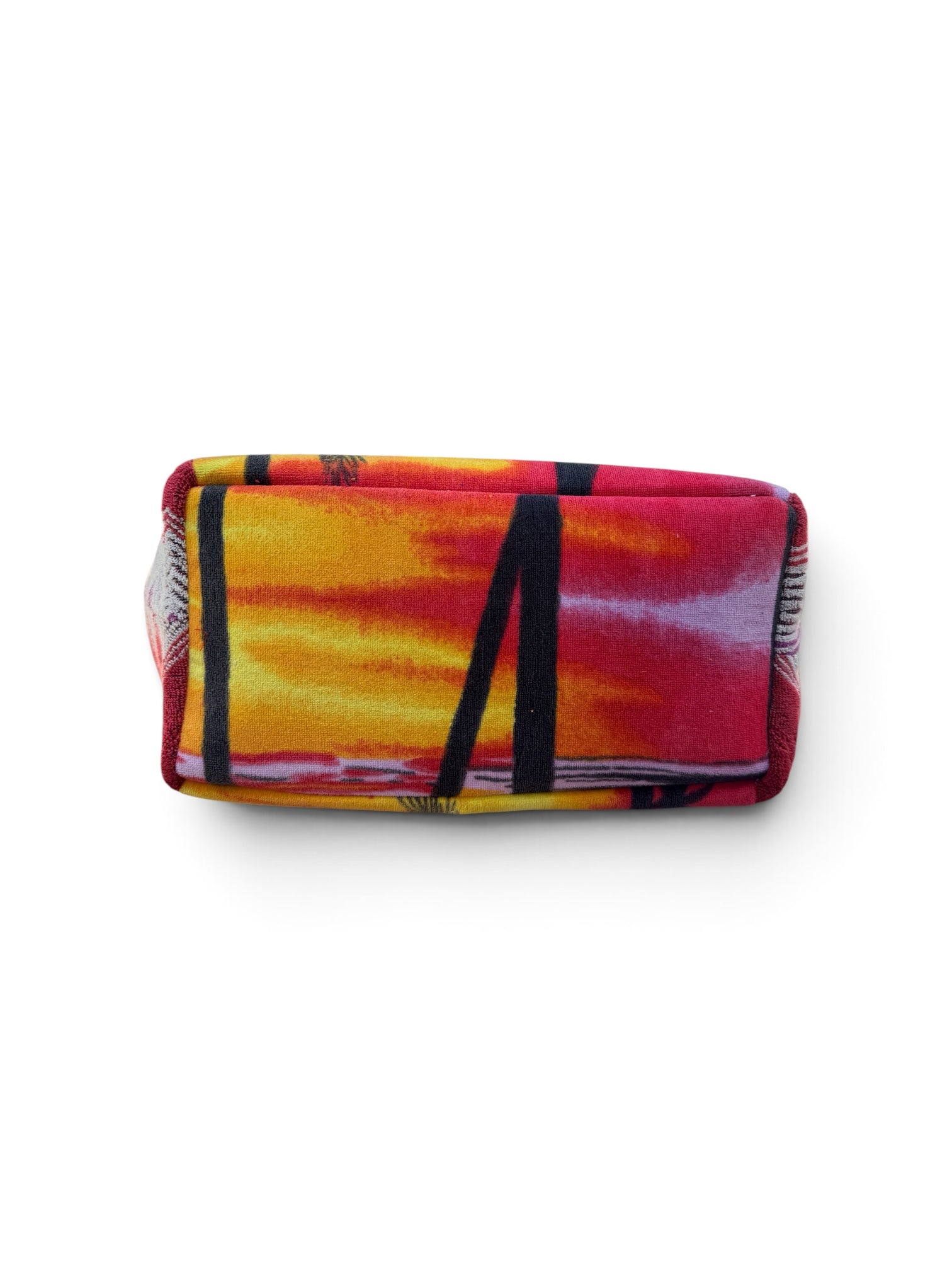The Soleil Boat Tote