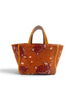 The Turtle Bay Boat Tote